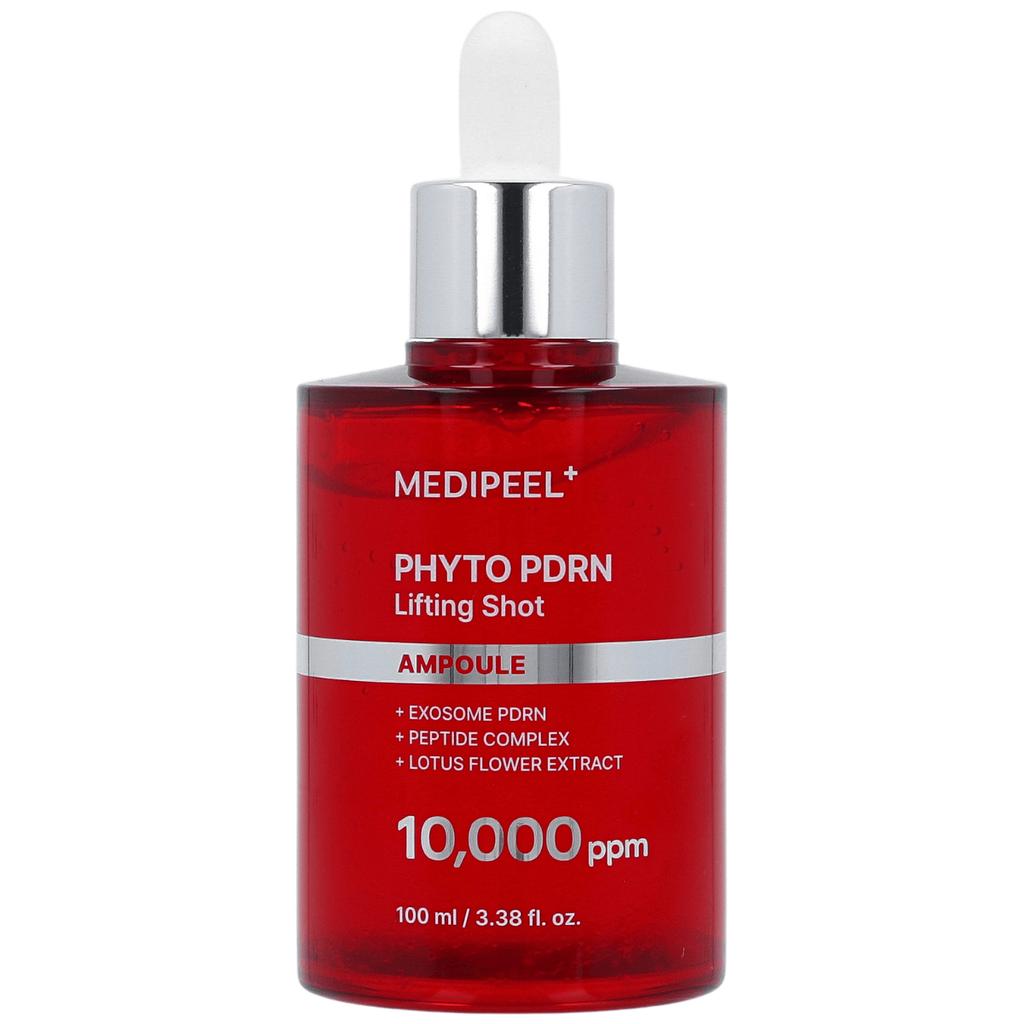 MEDI-PEEL Phyto Exosome PDRN Lifting Shot Ampoule 100ml ampułka liftingując