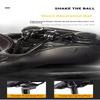 Women'S Men'S Absorbing Bike Seat Comfortable Thickened Super Soft Mountain Bike Seat Universal Bicycle Accessories