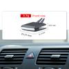 For Sagitar 2006-2011 Car Front Row Center Left Right A/C Air Vent Grille Tab Clip ABS+PC Air Conditioner Outlet Repair Kit