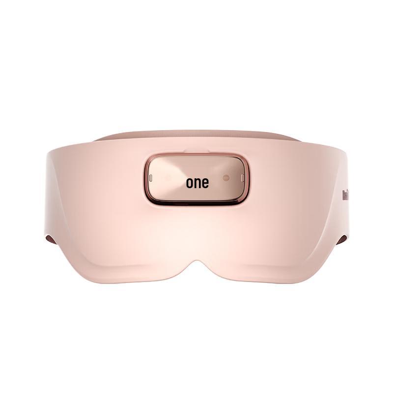 Умная маска для сна BrainCo Easleep