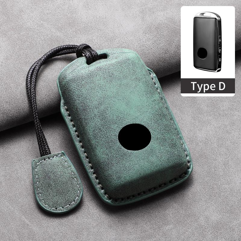 

Car Key Case Cover for Mazda 3 6 Axela CX5 CX-30 CX-50 CX70 CX-9 CX90 MX-5 CX60 Car Shell Keychain Protecter Garnish Accessories