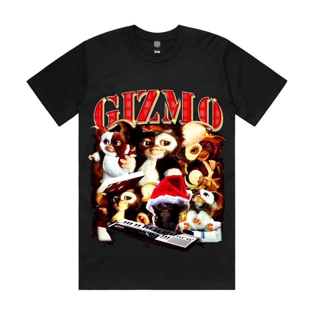 Gizmo  Gremlins TShirt Unisex T-Shirt XXL