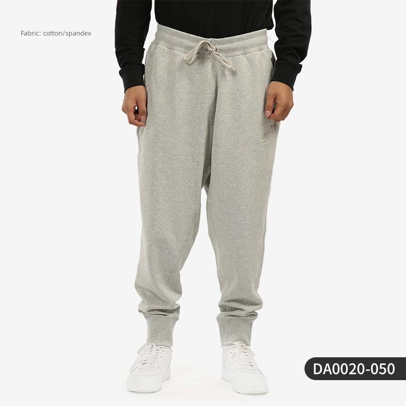 Nike/Nike Official Authentic New Season Men s Casual, Comfortable and Wear-Resistant Sports Pants Dh4225-010 XXL
