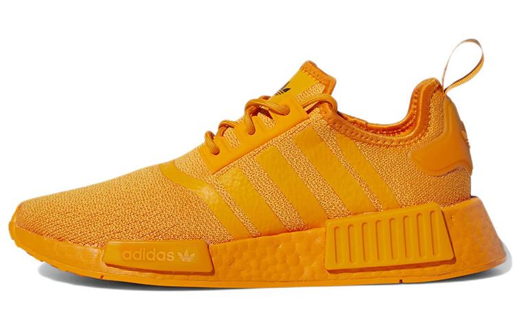 

Adidas Originals Wmns NMD_R1 Bright Orange Women s GV9439 38⅔
