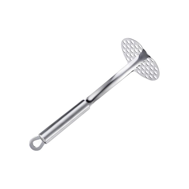 Stainless Steel Potato Masher Set