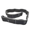 Yoga Resistance Elastic Band - Multi-Section Stretching Fitness Band for Relaxation.