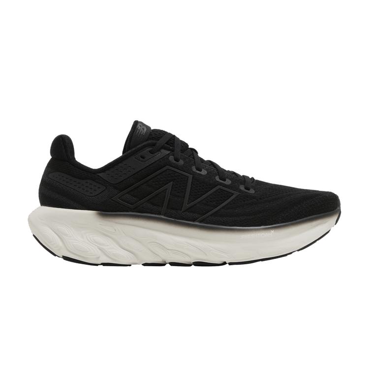 New Balance Fresh Foam X 1080v13 Black White 41.5