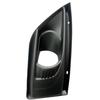 Citroen C4 Picasso 1ª Gen Marco Luz Antiniebla Parachoques 7414SC Moldura Decorativa