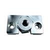 Floating Joint FYZIAA/FNZEAA-M3/4/5/6/8/10/14/18 Cylinder Connector, Internal & External Threads