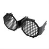 Motorcycle Fog Light Protector Guards Spotlight Auxiliary Light Cover for KAWASAKI VERSYS-X 300