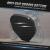 For Yamaha Tenere 700 XTZ 700 2019-2024 Kickstand Side Stand Pad Extension Tenere 700 World Raid 2022-2023 Rally Edition 2020-24