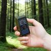Compacts Survival Tool With 10 Functions Including Compasses Thermometers Hygrometer Fire Starters And Signal Whistles