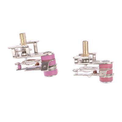 10A/16A Temperature Controller Electric Oven Thermostat Hole Oven Repair Parts