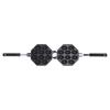 Egg Waffle Pan Aluminum Alloy Anti Stick Anti Scald Handle Bubble Waffle Maker for Home Commercial Use