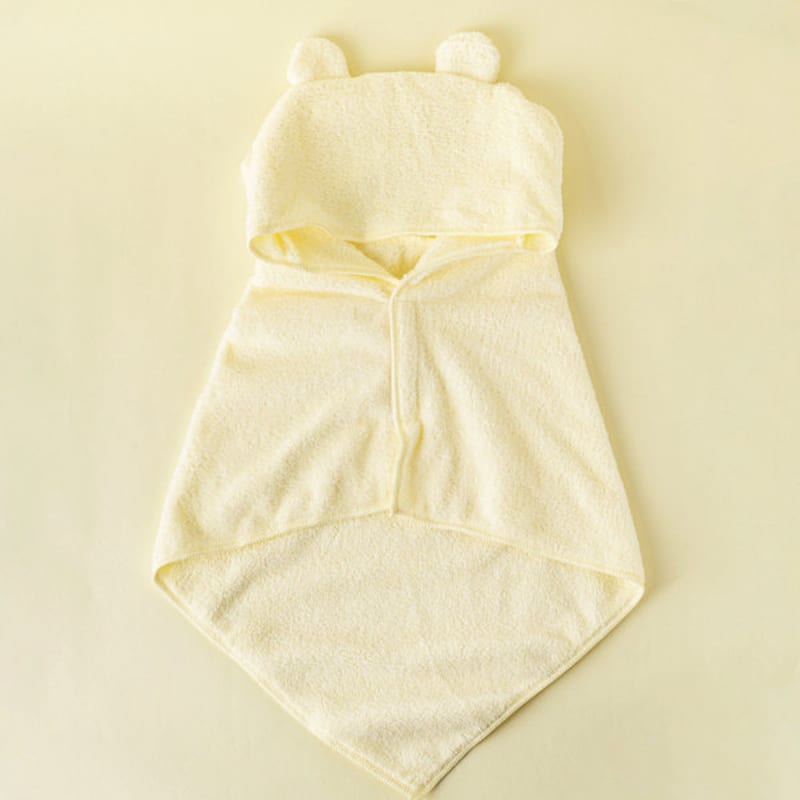 [Haustier] Bademantel Groß