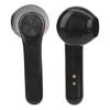 Wireless Bluetooth5.0 Earbuds IPX7 Waterproof Heavy Bass Sports Bluetooth Earbuds for Mobile Phones Tablets Black