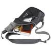 Bolso de Hombro Deportivo para Hombre y Mujer Multifuncional Mini Petaca Exterior Bolso Pequeño de Pecho Ocio Viaje Bandolera Bolso de Pecho