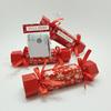 4 Pcs Candy Christmas Money Pull Pouch Surprise Pull Out Money Gift Holders for Cash