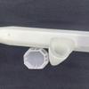 Sealing Cone Shockproof Damper Cover Badminton Racket Grip Racquet Suspension Handle Shock Absorber