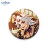 Authorized By MiHoYo 58mm Genshin Impact Theme Serie Character Badges