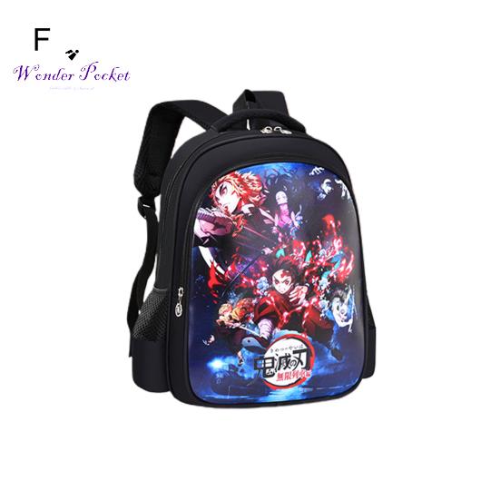 

Полезный дорожный рюкзак, несущая способность, водонепроницаемый прочный полиэстер F