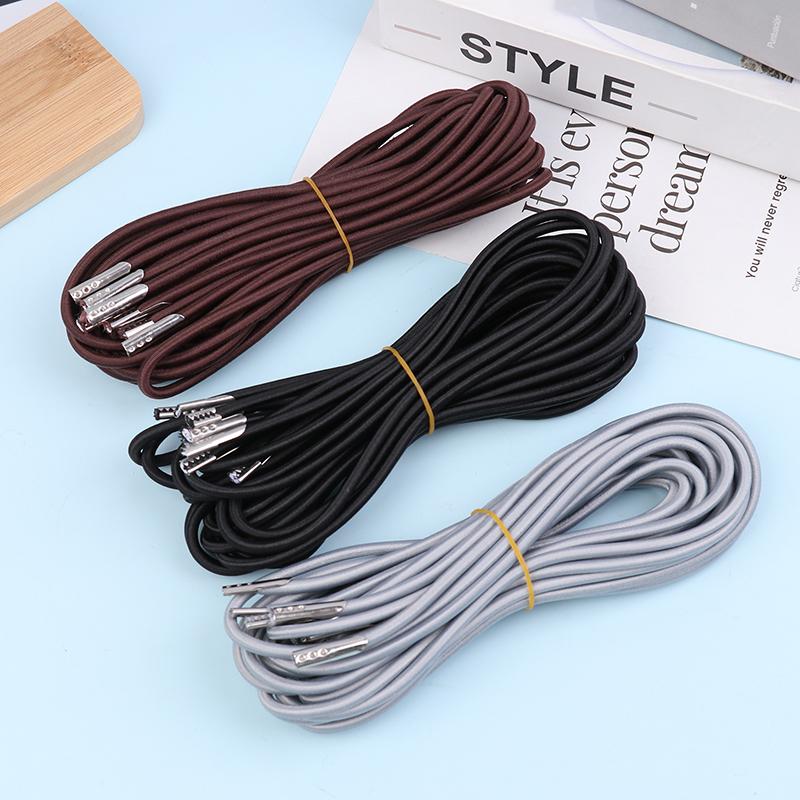 4Pcs Elastic Cord Folding Chair Reinforcement Replacement Bungee Rope Zero Gravity Recliner Laces Part Lounge Home Supplies