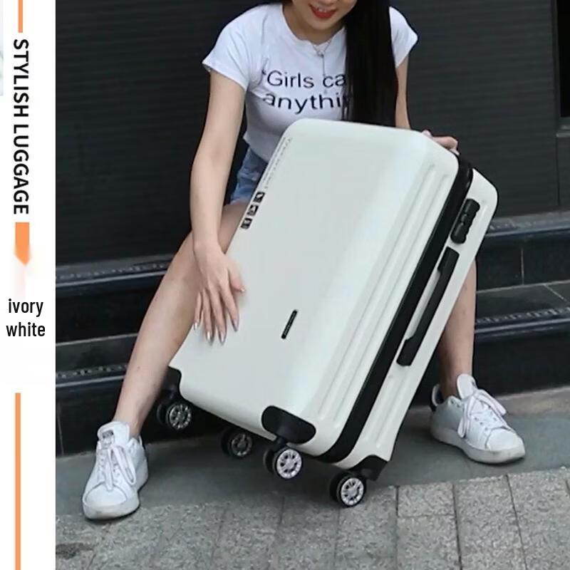 

HANDUNYOU Lightweight Carry-on Suitcase