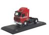 Ixomodel B Scania 142 M 81 Red TR173 1/43