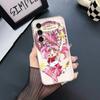 Sailor Chibi Moon Case for Samsung Galaxy A57 A34 A35 A56 A55 A25 A51 A14 A16 A26 A24 A52 A36 A37 A54 A15 A52 A17 Phone Cover