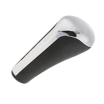 Shift Knob Auto Shift Lever Shift Knob Fits Peugeot 206 207 307 408 Citroen C2 Durable Comfortable Easy Installation
