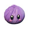 Yousheng 3D Printed Spiral Dumpling Toy, Articulated Slippery Steamed Bun Toy for Stress Relief, Rotating Twisting Fidget Toy for Kids Adults