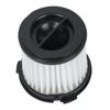 2/4 szt. Filtry HEPA WA6077 Do Odkurzacza Przenośnego WORX CUBEVAC WX030 Akcesoria Wymienne Filtra