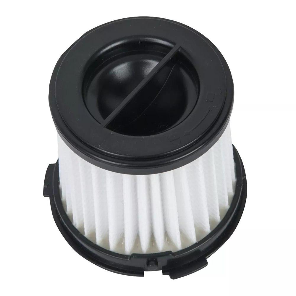 2/4 szt. Filtry HEPA WA6077 Do Odkurzacza Przenośnego WORX CUBEVAC WX030 Akcesoria Wymienne Filtra