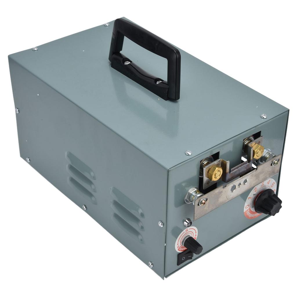 9DQ?4 Automatic Chicken Debeaker Electric Chicken Debeaking Machine Beak Cutting Tool Poultry