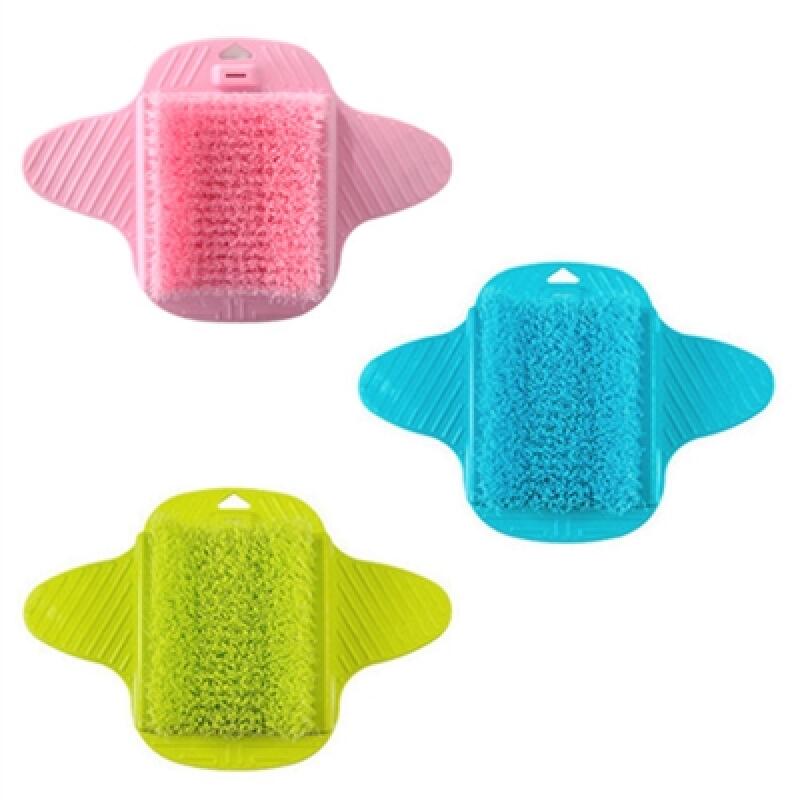 Fresh Foot Care Fotborste