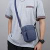 New Men's Lightweight Mobile Phone Bag Messenger Bag