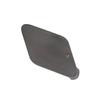 BMW 5 Series F07 Front Bumper Tow Hook Cover (51117248065)