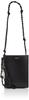 Shoulder Bag J08WG0003P4841 Tangle Rings Black [Jil Sander] Women's [Item]
