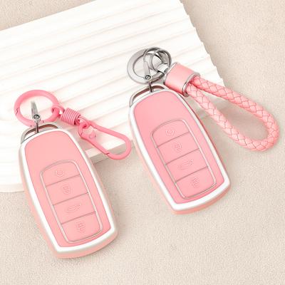 Acessórios para equipamentos eletrónicos de automóveis – Capas para chaves de carro