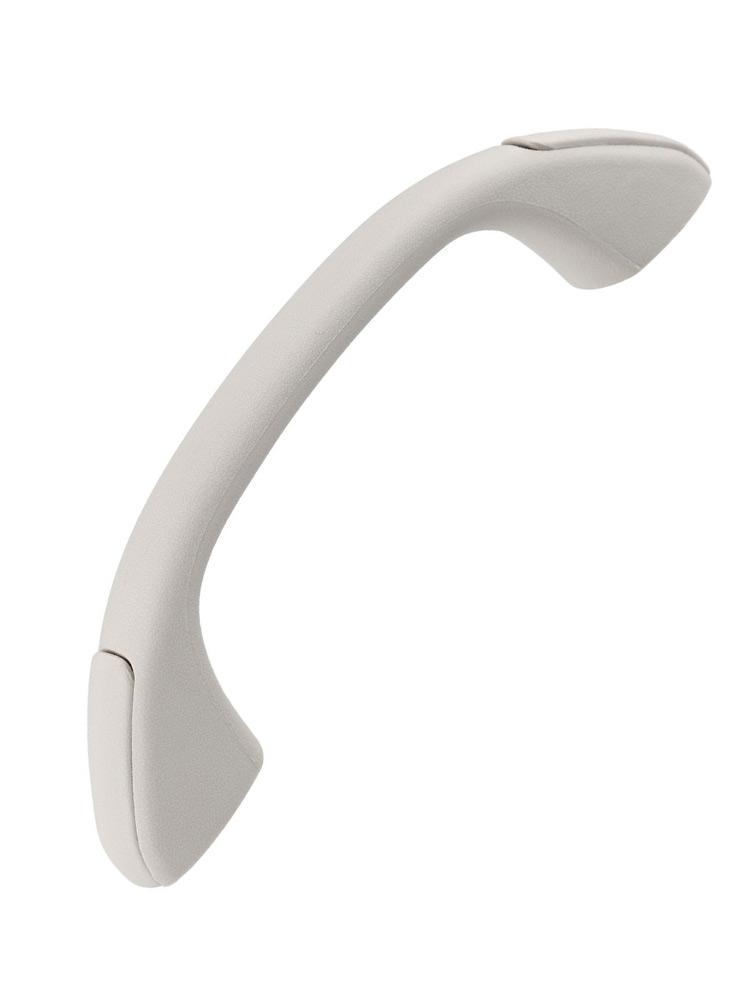 Gray Car Interior Roof Panel Handle Trim Stable And High Reliability