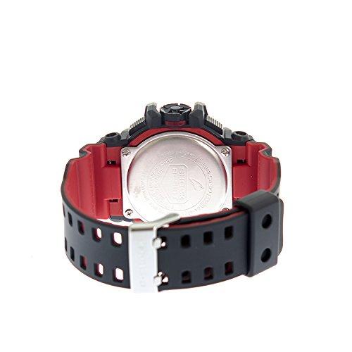 Casio G-SHOCK Quartz Men's Watch GA-400HR-1A Black [Imported] [kimp]