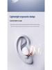 2025 StudioBuds Wireless Noise-Cancelling Mini In-Ear Sports Earphones