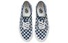 Vans Vault Og Authentic Lx Checkerboard Blue White VN0A5FBDLKZ