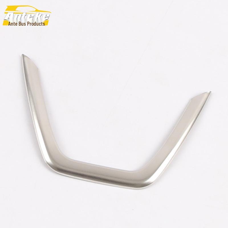 IX25 Steering Wheel Decorative Frame & Dashboard Sticker Set for 19 Models