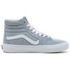Nowe Vans Pig Suede SK8 HI Skate High Sneakers Buty Jasnoniebieskie VN0A4BV6V4Z