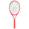 HEAD Radical Elite 2025 Tennis Red and White Racket,