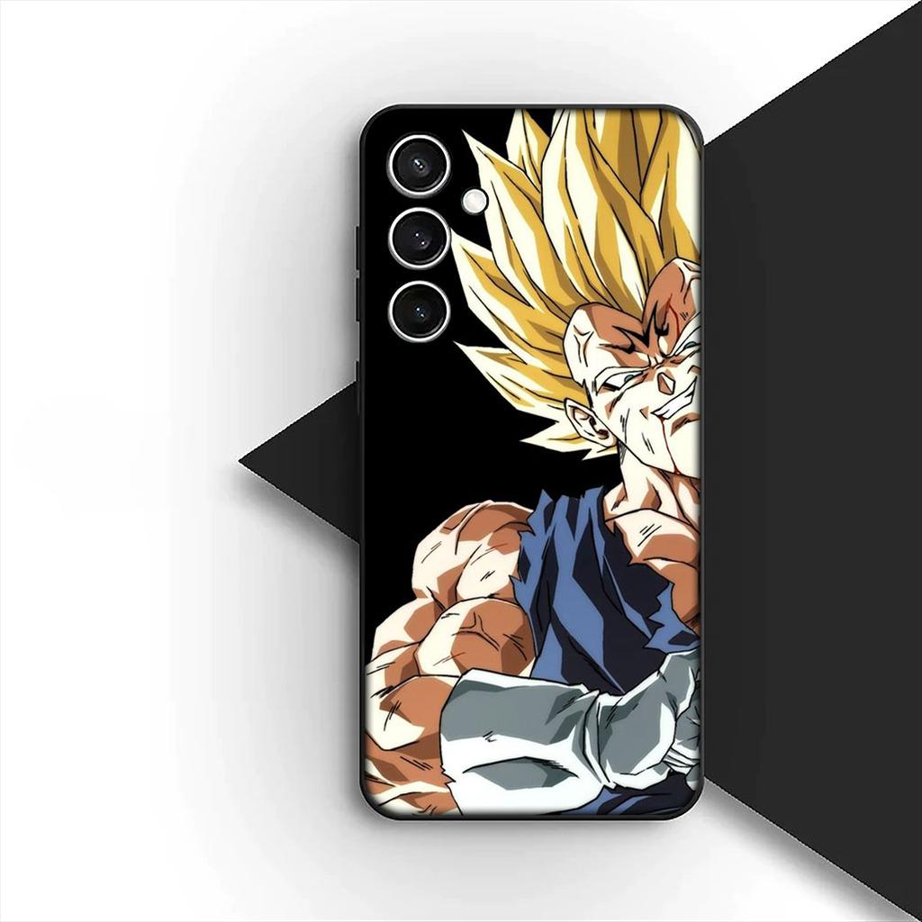 Cover for Apple iPhone 12 13 Pro Max Mini ProMax X XR Air XS 12Pro 13Pro Casing Phone Case Dragons Balls Goku DragonBall
