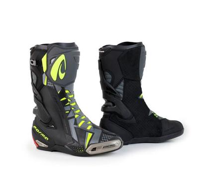 Forma Phantom Motorradstiefel