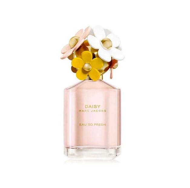 

Marc Jacobs Daisy Eau Fresh 75ml туалетная вода