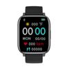 H9 PLUS Smartwatch: Gesundheits- und Fitness-Tracker mit Herzfrequenzmesser und Bluetooth-Anruffunktion.